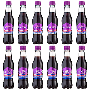 Chopp de vinho Montano 300ml X 12