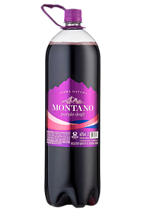 Chopp de vinho Montano 2L