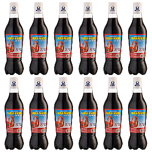 Catuaba Cabra Macho - Coquetel composto 900ml X 12