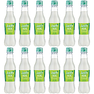Ice Jaéh - Lemon 300ml X 12