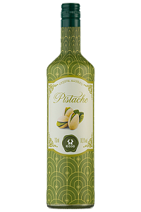 Coquetel Alcoólico Pistache