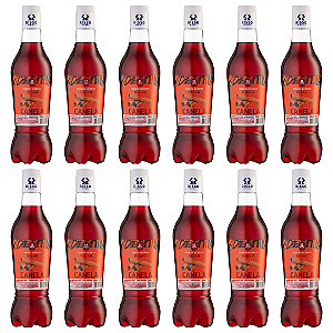 Canela Risso - Coquetel alcoólico 900ml X 12