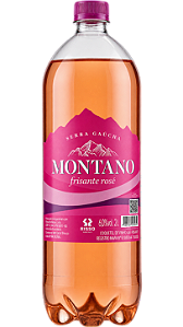Chopp de Vinho Montano Frisante Rosé 2L