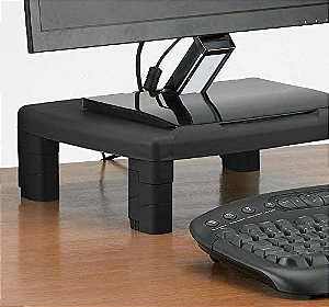 Suporte Para Monitor e Notebook