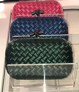 Suporte para Clutch Ricchezza