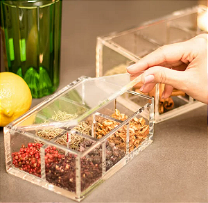 Box Gin Délices