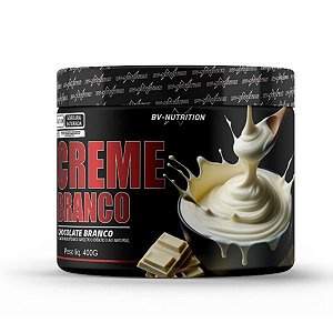 Creme Branco 300g