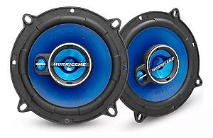 Alto Falante Hurricane Triaxial Triak 5 Polegadas 100 Watts