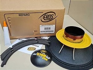 Kit Reparo 10'' Eros 510H Special