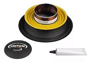 Kit Reparo Triton 8'' XRL600 8 Ohms