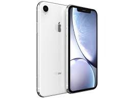 Iphone XR 64 gb Branco (SEMI NOVO)