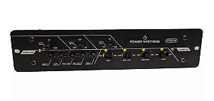 Processador Psx-4 Power Systems