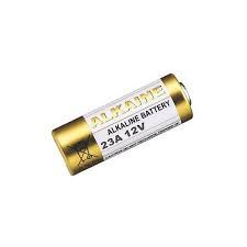 Bateria Pilha 23a 12v Alcalina Hing Voltage-Unidade