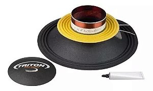 Kit Reparo Triton 10'' XRL810 Original