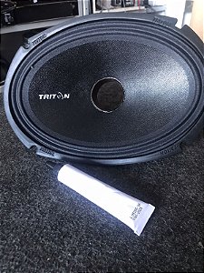 Kit Reparo Triton 6x9'' MBX520 4 Ohms