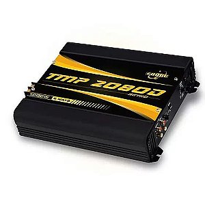 Módulo Boog Tmp 2080 1000W 2 Canais