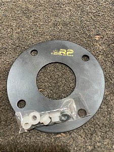 ISOLADOR PARA CORNETA 2” ARP BASIC (Unidade)