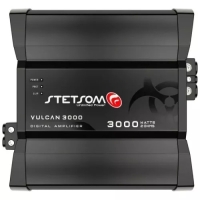 MODULO STETSOM VULCAN 3000.1 2 OHMS