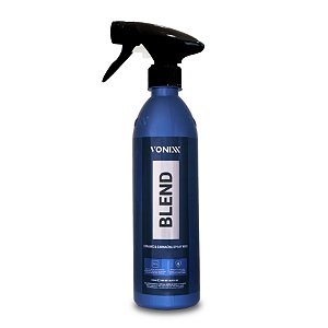 Speedy Wax Nano Cera Líquida Rápida 600ML - Protelim - UP CARSHOP