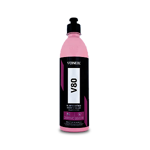 V80 Selante Sintético Proteção Automotiva 500ML - Vonixx