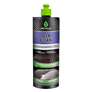 Prot Deep Clean Remove Mancha Chuva Ácida 500ML - Protelim