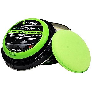 Fusion Coat Coating Cerâmico Cera Em Pasta 200G - Protelim