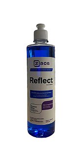 Reflect Selante Abrilhantador De Pneus 500ML - Zacs