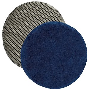 Aplicador de Microfibra Maxx Cera Selante 20X20CM - Vonixx