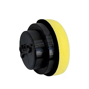 Suporte Para Aplicador De Cera - Detailer