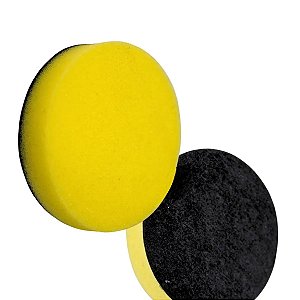 Refil Suporte Para Aplicador De Cera 4UN - Detailer