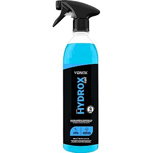 Hydrox Fast Selante Cerâmico Coating Hidrorreativo 500ML - Vonixx