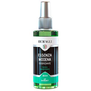 Essenza Modena Aromatizante Cheirinho Carro 260ML - Dettagli