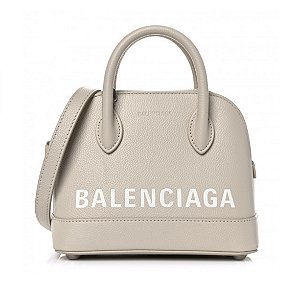 BALENCIAGA XXS VILLE BAG
