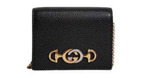 GUCCI ZUMMI WALLET ON CHAIN