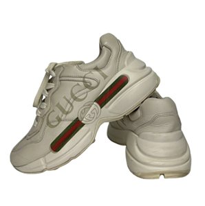 GUCCI TÊNIS RHYTON