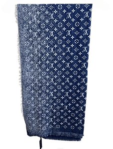 LOUIS VUITTON XALE DENIM GRADIENT MONOGRAM