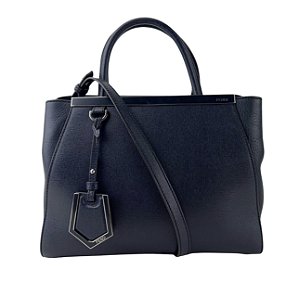 FENDI 2JOURS PETITE ELITE AZUL