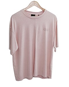 KITH CAMISETA OVERSIZED