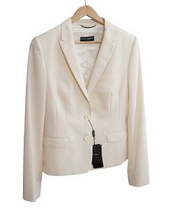 DOLCE GABBANA BLAZER