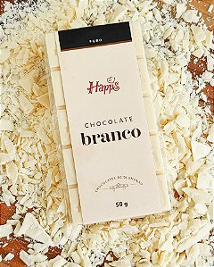 Branco Puro 50g