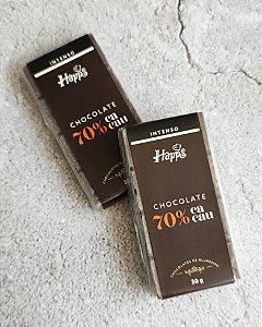 70% Cacau Puro 30g
