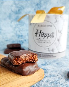 Biscoito Happs