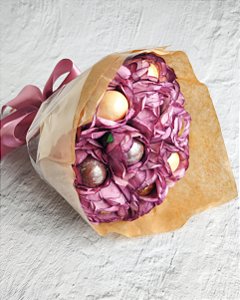 Buquê de Bombons
