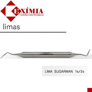Lima Sugarman 1s/2s