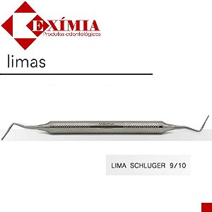 Lima Schluger 9-10