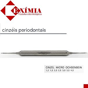 Cinzel Micro Ochsenbein