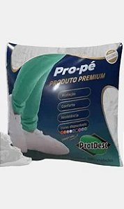 PRO PE SAPATILHA 30GM - PROTDESC