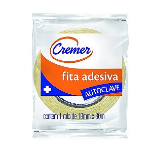 FITA PARA AUTOCLAVE 19MMX30M