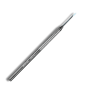 DISSECTOR TITANIO