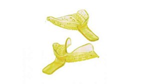 MOLDEIRA ABERTA AMARELA (P)